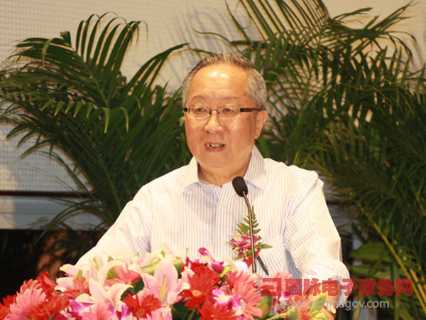 高新民：云下的電子政務(wù)建設(shè)與公共服務(wù)新思路