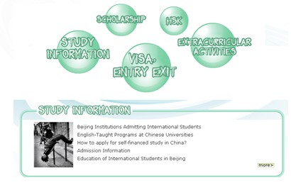 [第五屆國(guó)際化會(huì)議]北京市政府網(wǎng)站點(diǎn)評(píng)