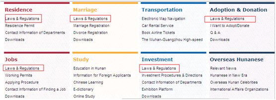[第五屆國(guó)際化會(huì)議]湖南省政府門(mén)戶網(wǎng)站點(diǎn)評(píng)