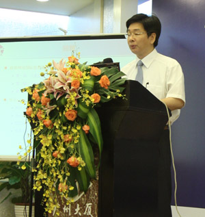 政府CIO縱論中國(guó)政府網(wǎng)站外文版建設(shè)