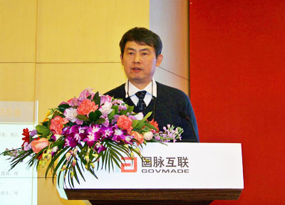 汪向東：特色政府網(wǎng)站的發(fā)展離不開創(chuàng)新