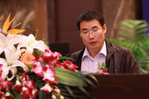 陳新忠：浙江省政府門戶網(wǎng)站外文版建設(shè)經(jīng)驗