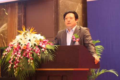 張克平：無錫市政府門戶網(wǎng)站外文版建設(shè)經(jīng)驗(yàn)