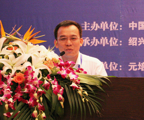 朱繼團：創(chuàng)新思維經(jīng)營網(wǎng)站，貼心服務(wù)迎接亞運