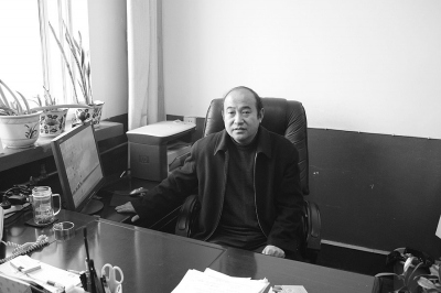 最敬業(yè)政府網(wǎng)站負(fù)責(zé)人:關(guān)鍵是別把群眾的事當(dāng)小事