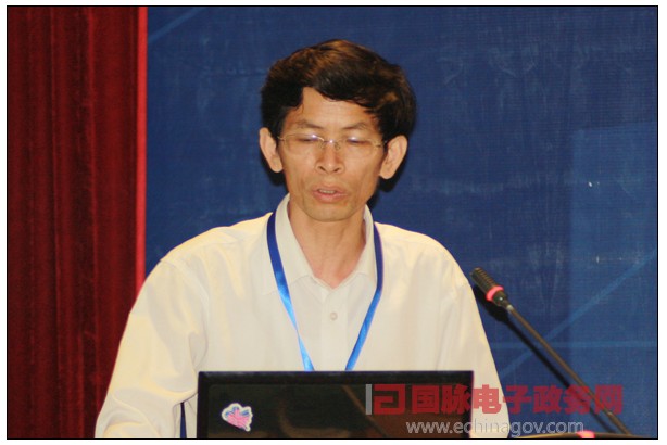 農(nóng)華：以用戶(hù)為中心服務(wù)為導(dǎo)向 提升國(guó)際化水平