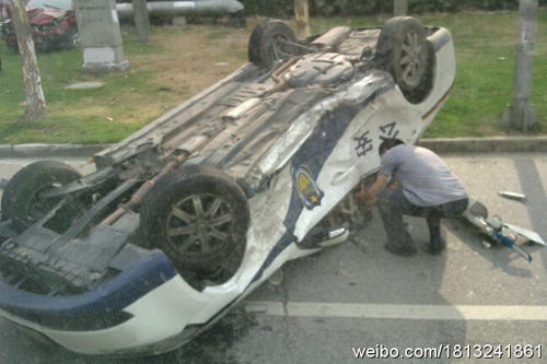 微博網(wǎng)友現(xiàn)場圖片。