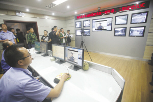 電子政務廣泛運用。