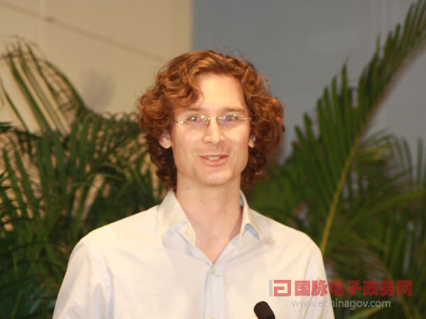 杰西：北京市政府網(wǎng)站外文版建設(shè)經(jīng)驗(yàn)與探索