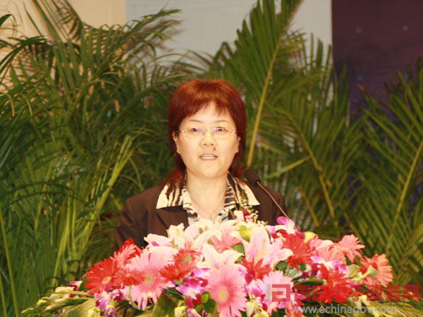 第六屆中國政府網(wǎng)站國際化程度測評結(jié)果發(fā)布會隆重舉行