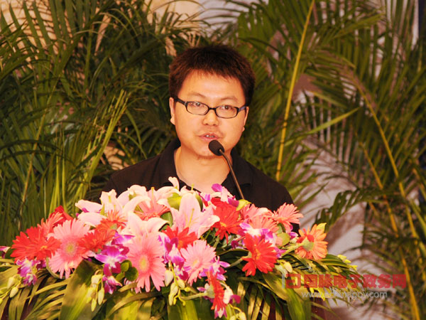 第六屆中國政府網(wǎng)站國際化程度測評結(jié)果發(fā)布會隆重舉行