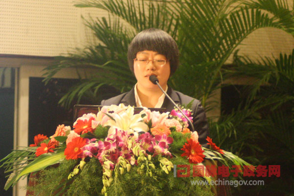 2012年中國政府網(wǎng)站績效評估排名發(fā)布 520個政府網(wǎng)站參評