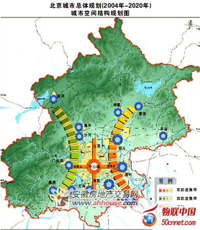 大數(shù)據(jù)信息深入挖掘可為城市規(guī)劃提供決策支撐