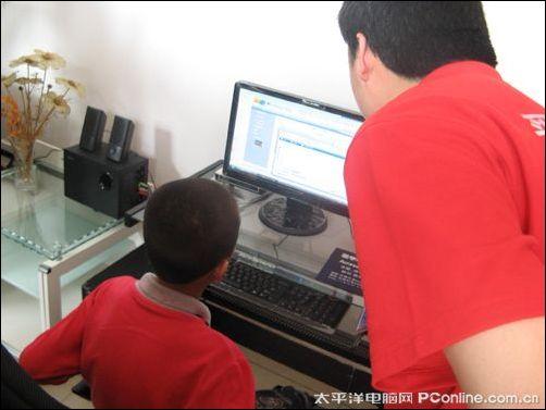 聯(lián)想新渠道模式深入鄉(xiāng)村圓夢(mèng)計(jì)劃步入成熟期