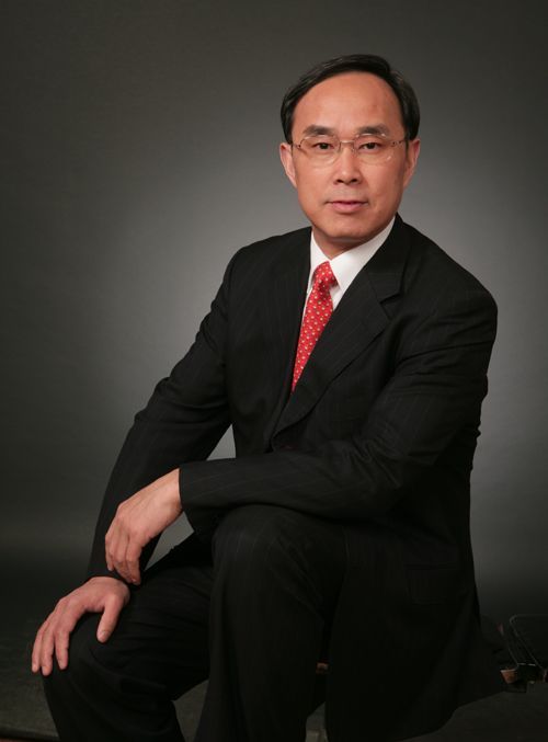 中國聯(lián)通董事長常小兵