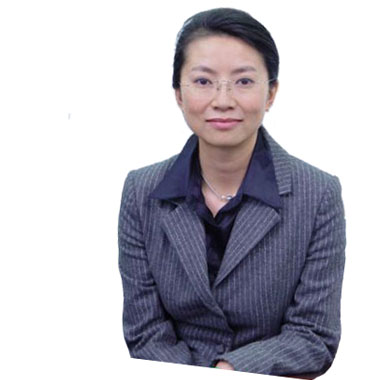 啟明星辰首席執(zhí)行官嚴(yán)望佳