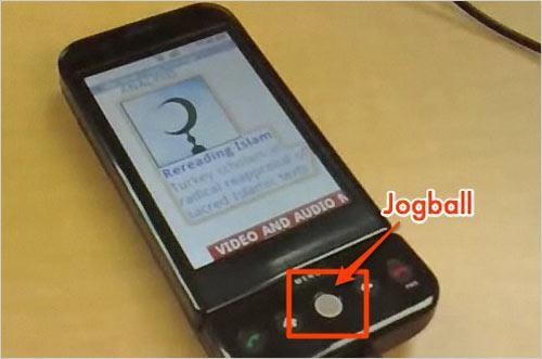 圍剿iPhone&nbsp;谷歌索愛諾基亞相繼推新