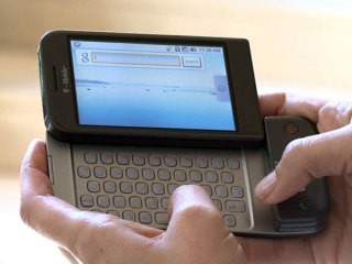 谷歌G1手機(jī)遭炮轟&nbsp;免費(fèi)發(fā)放攢人氣？