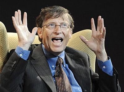 科技時代_蓋茨被列為電磁發(fā)動機技術(shù)共同發(fā)明人