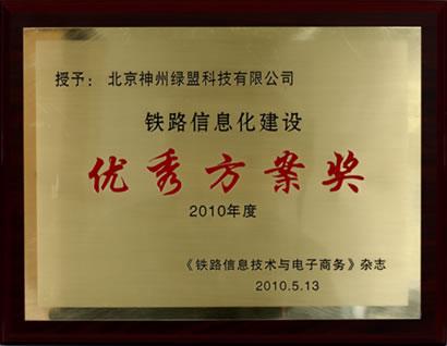 綠盟科技等級保護整改經(jīng)驗助力鐵路信息化