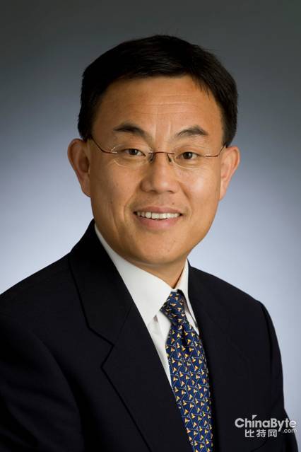 高群耀將做客比特網(wǎng)談“跨國企業(yè)中國生存術(shù)”