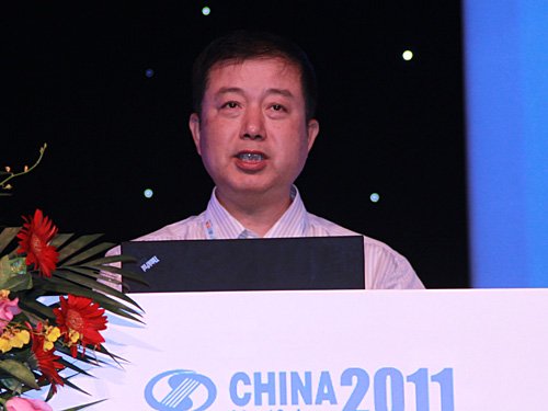 工信部劉利華:我國互聯(lián)網(wǎng)業(yè)發(fā)展呈現(xiàn)5大特點