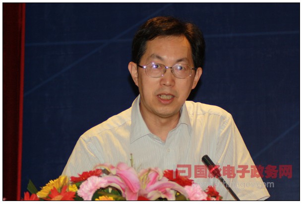 姜奇平：智慧城市的發(fā)展趨勢探討