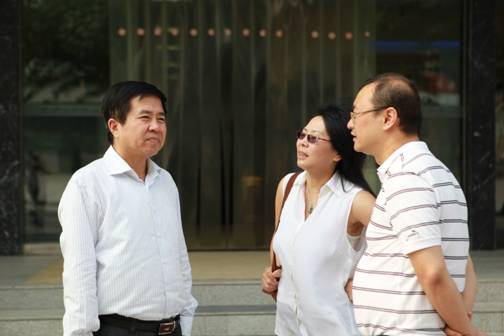 西安建設(shè)科技學(xué)院迎來新的發(fā)展