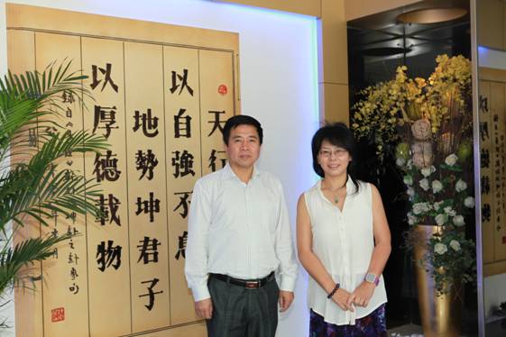 西安建設(shè)科技學(xué)院迎來新的發(fā)展