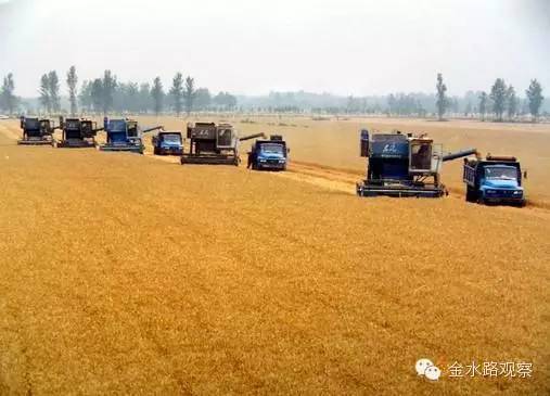 河南850億元搞“互聯(lián)網(wǎng)+”！市縣級(jí)政府怎樣玩得轉(zhuǎn)，8大風(fēng)口必看 