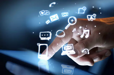 國家發(fā)展改革委辦公廳關(guān)于印發(fā)《“互聯(lián)網(wǎng)+” 綠色生態(tài)三年行動實施方案》的通知