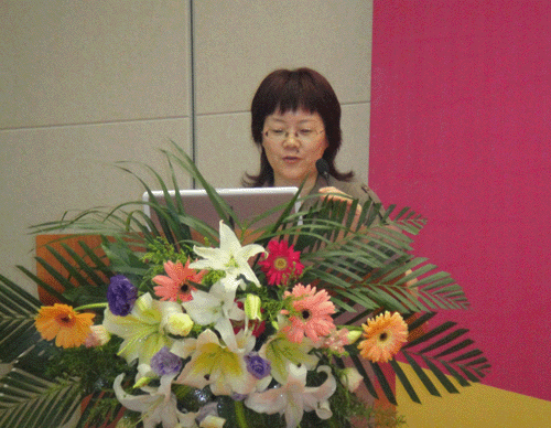 鄭愛軍：當前網站的發(fā)展趨勢與構建策略