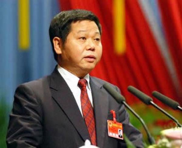 深圳市市長許宗衡