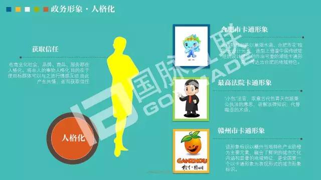 政務(wù)公開為何需要IP思維和網(wǎng)紅哲學(xué)，68頁P(yáng)PT解剖給你看