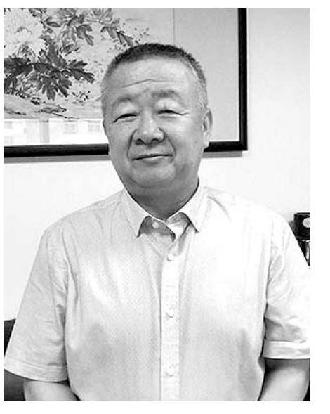 寧夏回族自治區(qū)政協(xié)常委、民盟寧夏回族自治區(qū)委員會(huì)主委冀永強(qiáng)