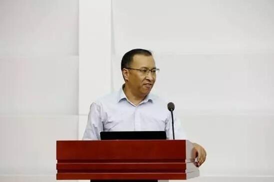 馬志剛 先生  阿里巴巴集團(tuán)法務(wù)部法務(wù)總監(jiān)