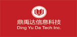 南京鼎禹達(dá)信息科技有限公司