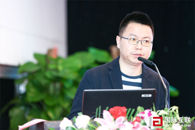 國脈研究院院長唐鵬發(fā)布中國城市移動政務服務能力評價研究.jpg 國脈研究院院長唐鵬發(fā)布中國城市移動政務服務能力評價研究.jpg