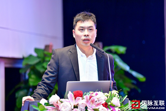 浙江蟠桃會(huì)信息技術(shù)有限公司常務(wù)副總黃磊