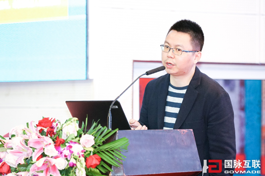 國脈研究院院長唐鵬 國脈研究院院長唐鵬