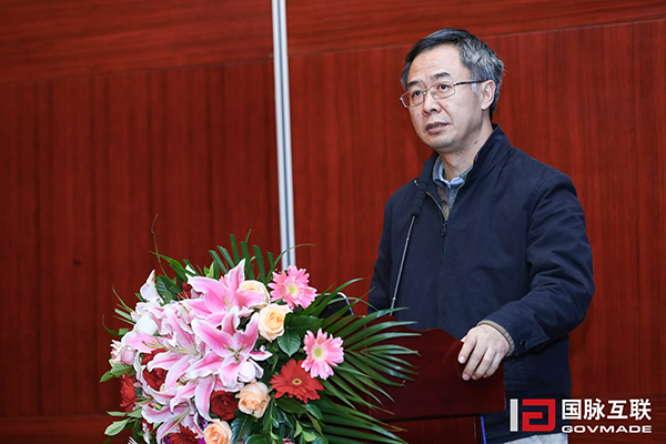 深圳市電子政務(wù)資源中心主任武剛 深圳市電子政務(wù)資源中心主任武剛