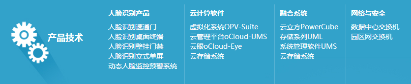 漢柏科技有限公司產(chǎn)品