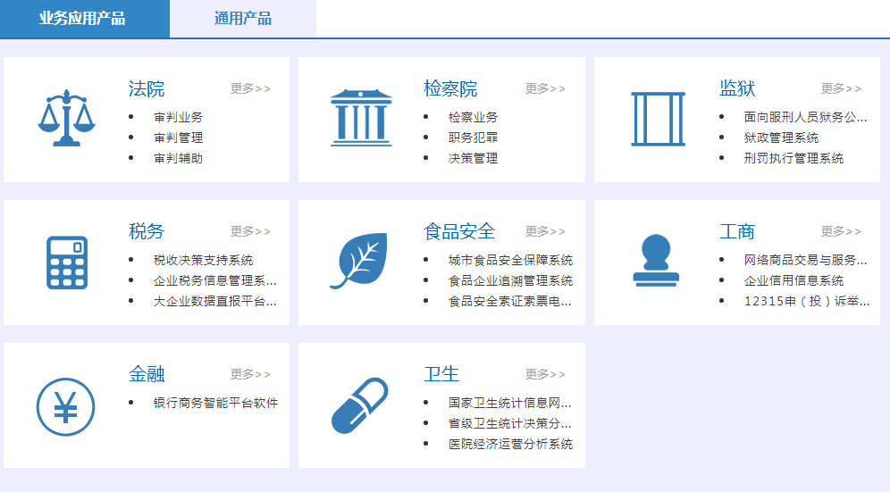 北京華宇軟件股份有限公司產(chǎn)品 北京華宇軟件股份有限公司產(chǎn)品
