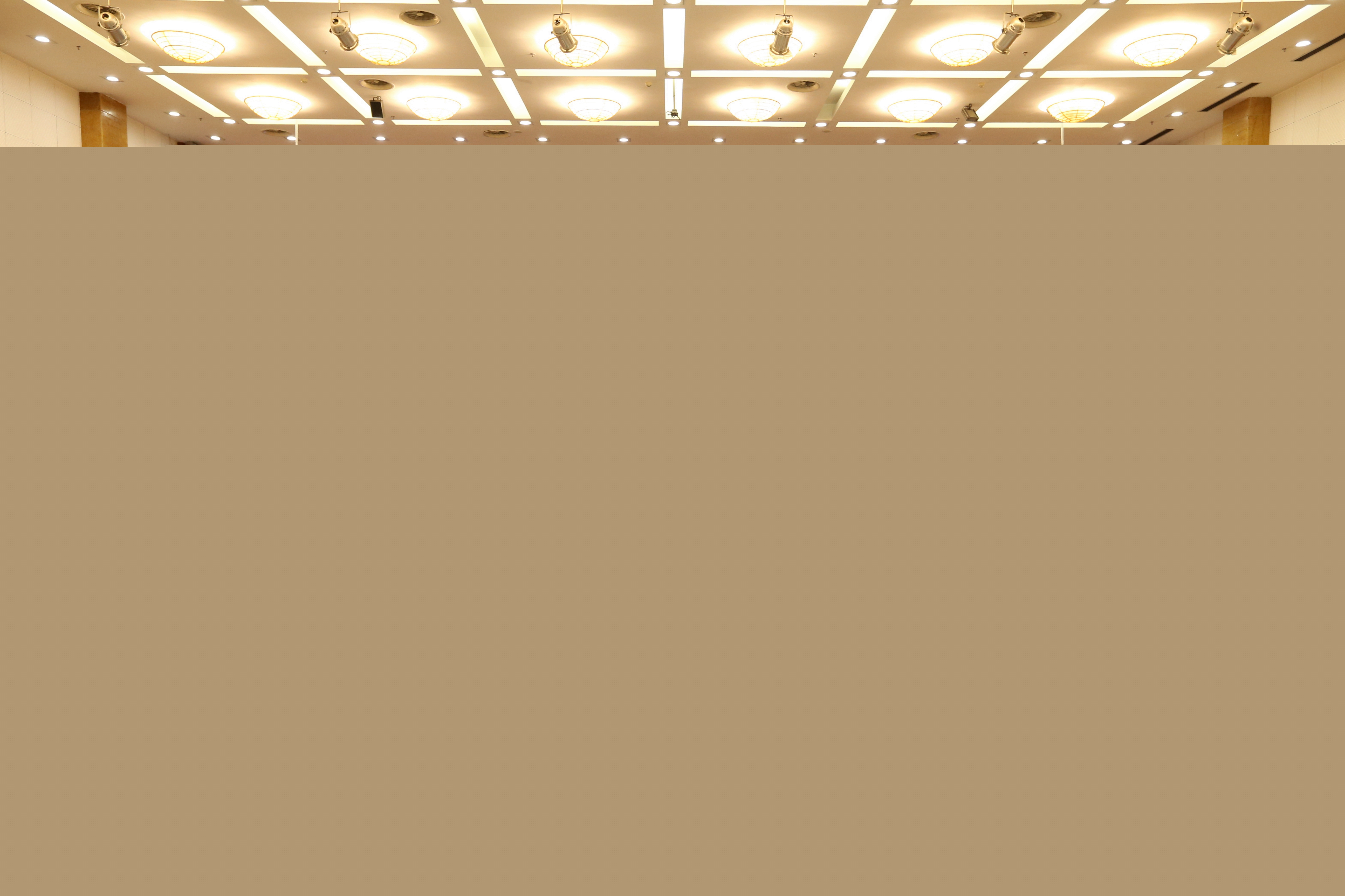 6月20日至21日，全國基層政務(wù)公開標準化規(guī)范化試點工作推進會（片會）在貴陽召開。圖為會議現(xiàn)場 。 賈智 攝.JPG