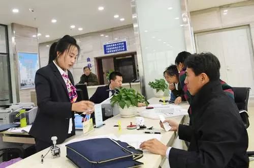 長(zhǎng)春各級(jí)政務(wù)大廳中午不打烊，打通為民服務(wù)“最后一公里”