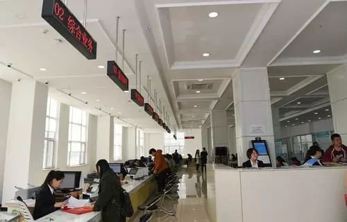 長(zhǎng)春各級(jí)政務(wù)大廳中午不打烊，打通為民服務(wù)“最后一公里”