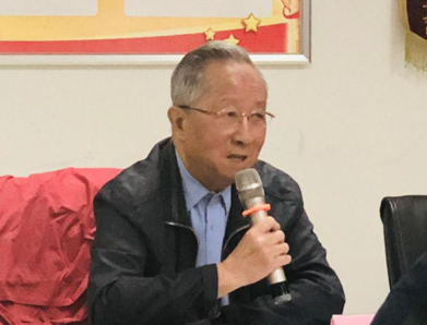 中國(guó)互聯(lián)網(wǎng)協(xié)會(huì)副理事長(zhǎng) 高新民 中國(guó)互聯(lián)網(wǎng)協(xié)會(huì)副理事長(zhǎng) 高新民