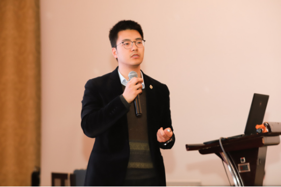 上海國(guó)脈知政總經(jīng)理 張幸瑾 上海國(guó)脈知政總經(jīng)理 張幸瑾