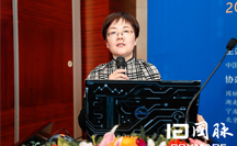 鄭愛(ài)軍：數(shù)據(jù)賦能營(yíng)商環(huán)境優(yōu)化 ——惠企政策一次辦實(shí)踐