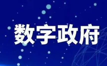 國(guó)脈智庫(kù)丨2022年數(shù)字政府十大事件